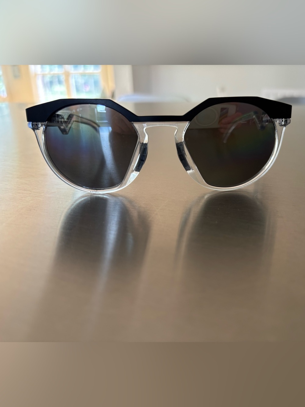 Oakley HSTN, unisex